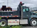 2011 Kenworth T370 Hybrid