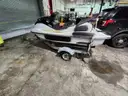 1999 Yamaha WaverRunner