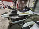 1999 Yamaha WaverRunner