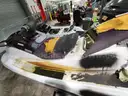 1999 Yamaha WaverRunner