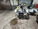 1999 Yamaha WaverRunner