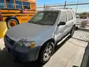 2007 Ford Escape