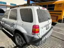 2007 Ford Escape