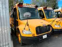 2007 Freightliner B2 Bus Chassis