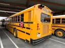 Yellow School Bus