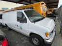 1995 Ford Econoline