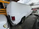 1995 Ford Econoline