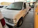 1995 Ford Econoline