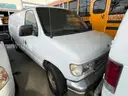 1995 Ford Econoline