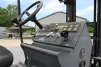 2006 PRINCETON PB70 TRUCK MOUNTED FORKLIFT