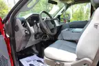 2012 Ford F-350 SD