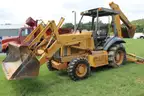 CASE 580 SUPER L 4X4