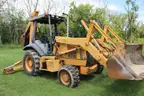 CASE 580 SUPER L 4X4