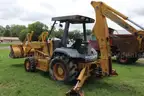 CASE 580 SUPER L 4X4
