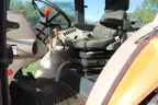 KUBOTA M6040 CAB 4X4