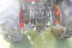 KUBOTA M6040 CAB 4X4