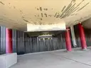 2 Ea. 3,000 gallon Stainless Steel Tank