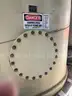 25,000 gallon Outdoor Insulated and Coated Storage Tank