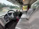2011 International 4400 Fire Truck/Pumper - 7.6L L6 DIESEL