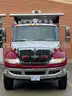 2011 International 4400 Fire Truck/Pumper - 7.6L L6 DIESEL
