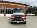 2011 International 4400 Fire Truck/Pumper - 7.6L L6 DIESEL