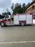 2011 International 4400 Fire Truck/Pumper - 7.6L L6 DIESEL