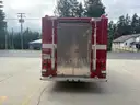 2011 International 4400 Fire Truck/Pumper - 7.6L L6 DIESEL
