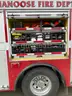 2011 International 4400 Fire Truck/Pumper - 7.6L L6 DIESEL