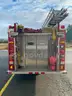 2002 GMC F7B042 Fire/Pumper Truck - 7.2L L6 TURBO DIESEL