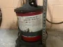 Lithoplex Air Powered Grease Gun