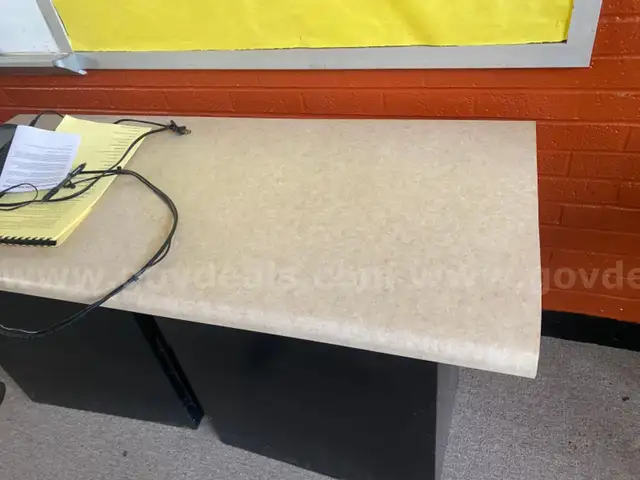 Counter Top