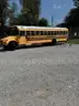 2006 BLUE BIRD SCHOOL BUS