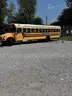 2006 BLUE BIRD SCHOOL BUS