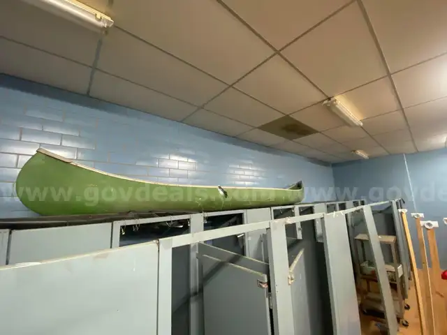 Canoe