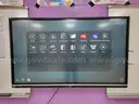 Viewsonic 65&#x22; Interactive TV Wallmounted Lot of 6 units