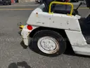1999 Toyota 2TD25-14092 Towing Tractor / Mini Tug