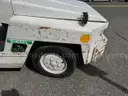 1999 Toyota 2TD25-14092 Towing Tractor / Mini Tug