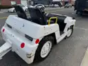 1999 Toyota 2TD25-14092 Towing Tractor / Mini Tug