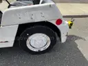 1999 Toyota 2TD25-14092 Towing Tractor / Mini Tug
