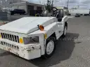 1999 Toyota 2TD25-14092 Towing Tractor / Mini Tug