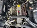 1999 Toyota 2TD25-14092 Towing Tractor / Mini Tug