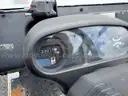 1999 Toyota 2TD25-14092 Towing Tractor / Mini Tug