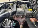 1999 Toyota 2TD25-14092 Towing Tractor / Mini Tug