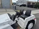 1999 Toyota 2TD25-14092 Towing Tractor / Mini Tug
