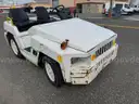 1999 Toyota 2TD25-14092 Towing Tractor / Mini Tug