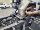 1999 Mack MR688P Flatbed Roll Back Truck
