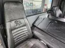 1999 Mack MR688P Flatbed Roll Back Truck