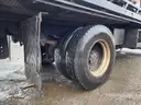 1999 Mack MR688P Flatbed Roll Back Truck