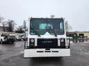 1999 Mack MR688P Flatbed Roll Back Truck
