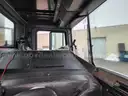 1999 Mack MR688P Flatbed Roll Back Truck